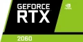 Un logo et la quantité de mémoire connus pour la future carte graphique RTX 2060