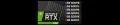 Carte graphique NVIDIA RTX 2060 : Six versions différentes, en 3, 4, 6 Go de RAM GDDR5X ou GDDR6