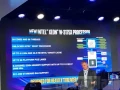 Intel annonce également le processeur XEON W-3175X en 28 Cores et 56 Threads : Un prix de 3900 dollars
