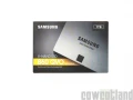  Test SSD Samsung 860 QVO 1 To