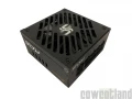  Test alimentation Seasonic Focus SGX 650 watts