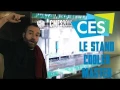  CES 2019 : Le Stand Cooler Master