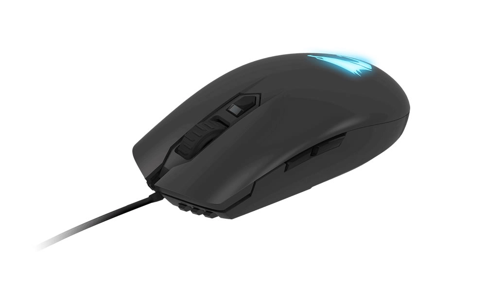 AORUS M2, une souris qui va � l'essentiel ?
