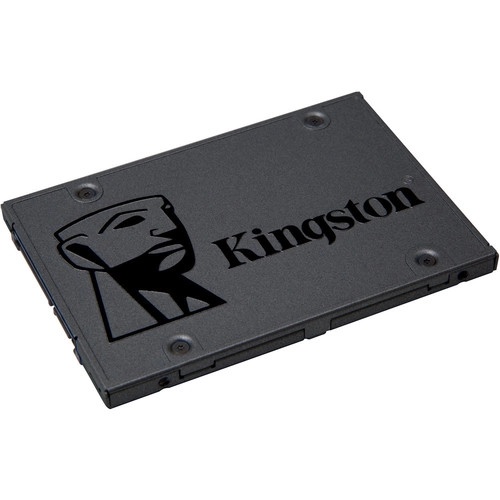 Bon Plan : SSD SATA III Kingston A400 960 Go � 108 Euros