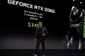 CES 2019 : Nvidia annonce la carte graphique Geforce RTX 2060