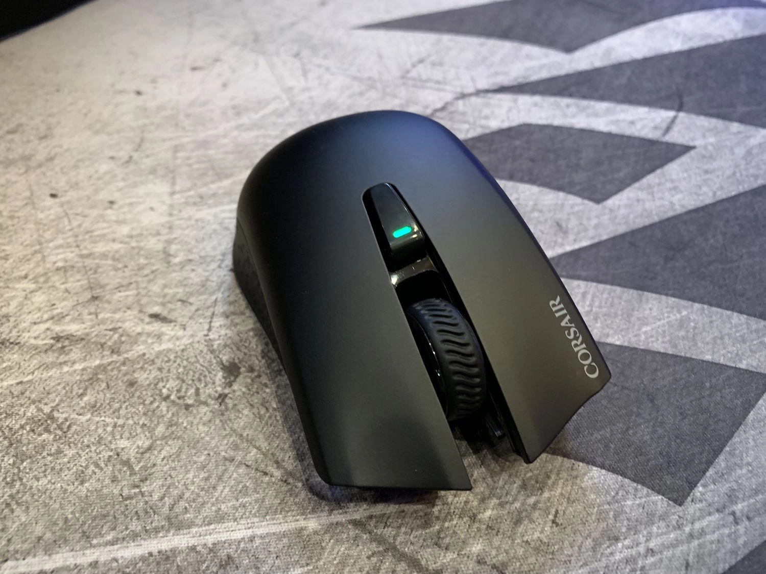 CES 2019 : Trois nouvelles souris pour le joueur chez CORSAIR