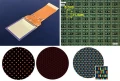 INT Tech dépose des brevets d'écrans AMOLED à très haute densité de pixels