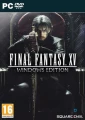  L'antialiasing DLSS s'invite dans le jeu Final Fantasy XV