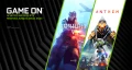 Nvidia propose un nouveau bundle autour des jeux Battlefield V et Anthem
