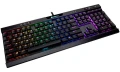 [Cowcotland] Test clavier gaming Corsair K70 RGB MK.2 Low Profile