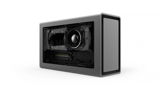 [Maj] MJOLNIR I par THOR ZONE, un nouveau boitier Mini-ITX ultra compact � suivre