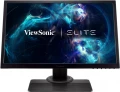 ViewSonic : deux écrans gaming dans la gamme Elite avec du RGB adressable