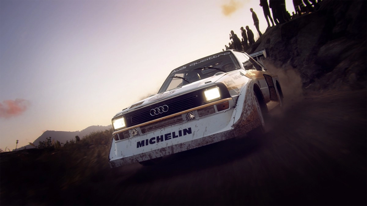 Nvidia propose les drivers Geforce 419.17 WHQL