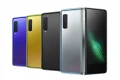 [MAJ] Samsung Galaxy Fold : Un smartphone pliable disposant de deux écrans et vendu 1980 dollars