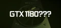 NVIDIA prépare t-il aussi une carte graphique GeForce GTX 1180 pour le haut de gamme sans Ray Tracing