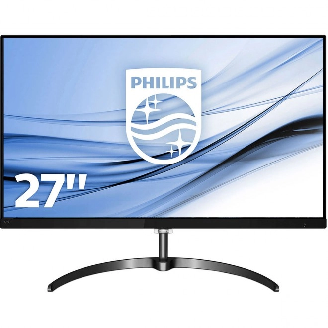Philips ajoute deux �crans s�rie E � son catalogue en 32 et 27 pouces