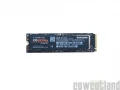  Preview SSD Samsung 970 EVO PLUS 1 To
