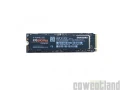  Test SSD Samsung 970 EVO Plus 1 To