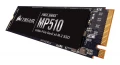  Test SSD NVMe Corsair MP510 960 Go