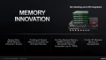 AMD compte faire de l'empilement 3D pour ses prochains processeurs