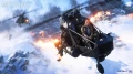 Battlefield V passe en mode bataille royale avec FireStorm, le premier bataille royale Ray Tracing