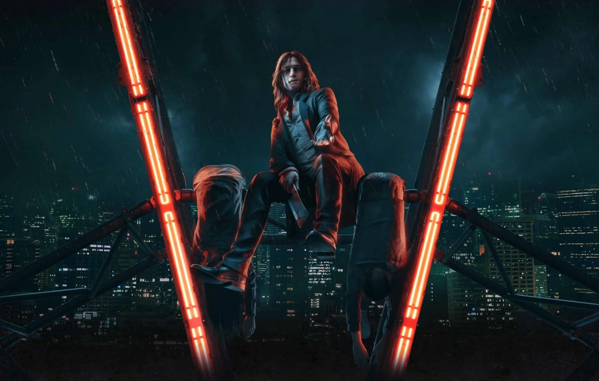 Vampire : The Masquerade - Bloodlines 2 d�voile ses trois �ditions
