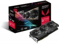 Bon Plan : Asus AREZ Radeon RX Vega 56 STRIX 8 Go + 6 jeux offerts à 279 euros