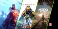 Nvidia annonce un nouveau Bundle avec les jeux Battlefield V, Anthem et Metro Exodus