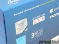 A la découverte du Mini-PC Intel NUC8I3CYSM