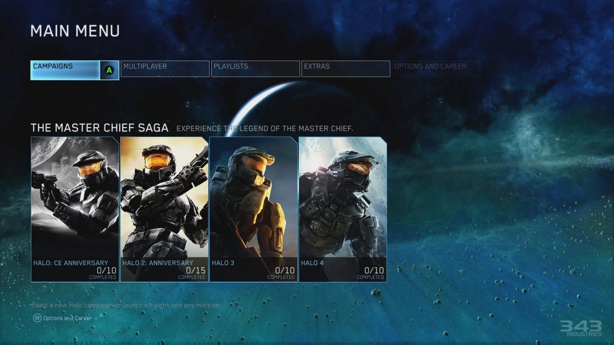 Halo: The Master Chief Collection officiellement annonc� sur PC