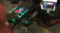 Robo Rone : un ordinateur qui envoie de la bombe