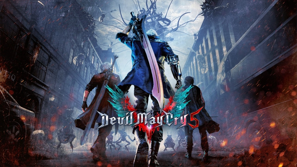 Votre PC sera-t-il capable de faire tourner Devil May Cry 5 ? Un CPU et 12 cartes graphiques test�s dans trois r�solutions