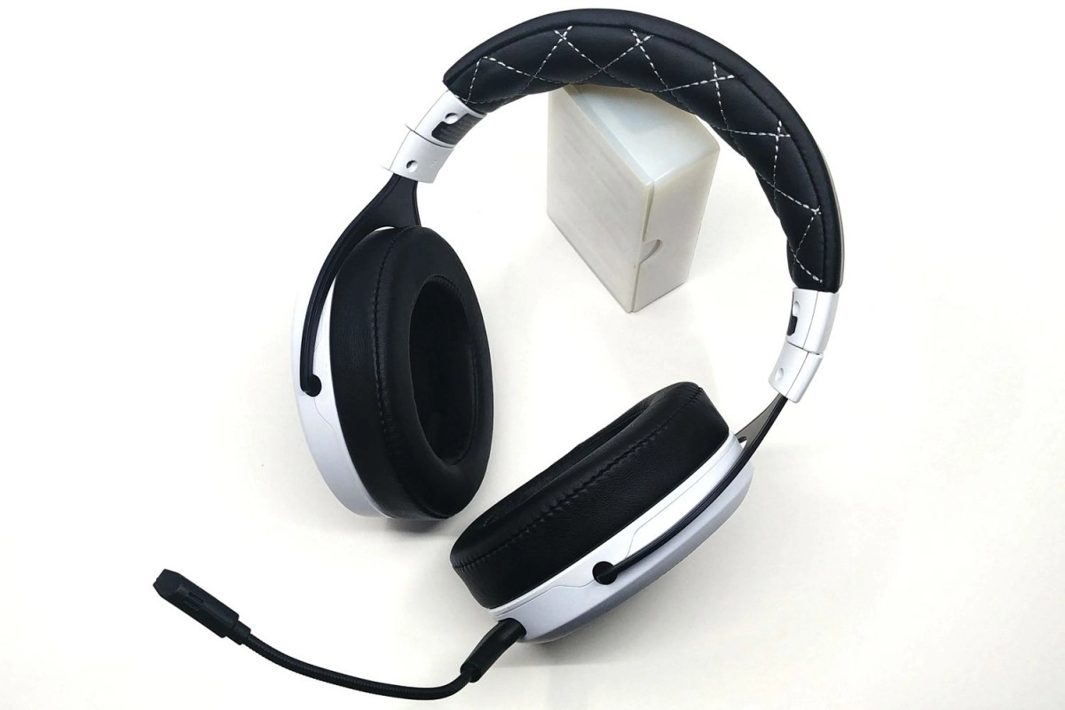 Bien ou pas le casque Gamer Corsair HS70 Wireless ?