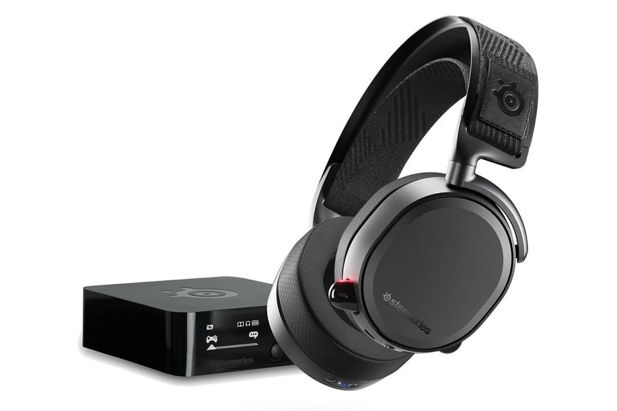 Alors bien ou pas le casque SteelSeries Arctis Pro Wireless ?