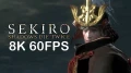 Que donne Sekiro Shadows Die Twice en 8K Ultra 60 FPS avec deux NVIDIA TITAN RTX en SLI ?