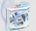 ZALMAN respire encore et propose un CNPS10X OPTIMA II avec du RGB