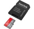 Bon Plan : deux cartes mSD SanDisk chez Amazon 128 Go à 21 euros et 64Go à 11 euros