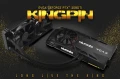 EVGA annonce sa GeForce RTX 2080 Ti KINGPIN, une carte graphique à 1900 dollars sans RGB...