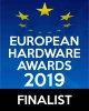 EUROPEAN HARDWARE AWARDS 2019 : Les finalistes annoncs !
