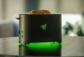 Le grille pain Razer Toaster va devenir une réalité, bientôt des tartines pour le Gamer