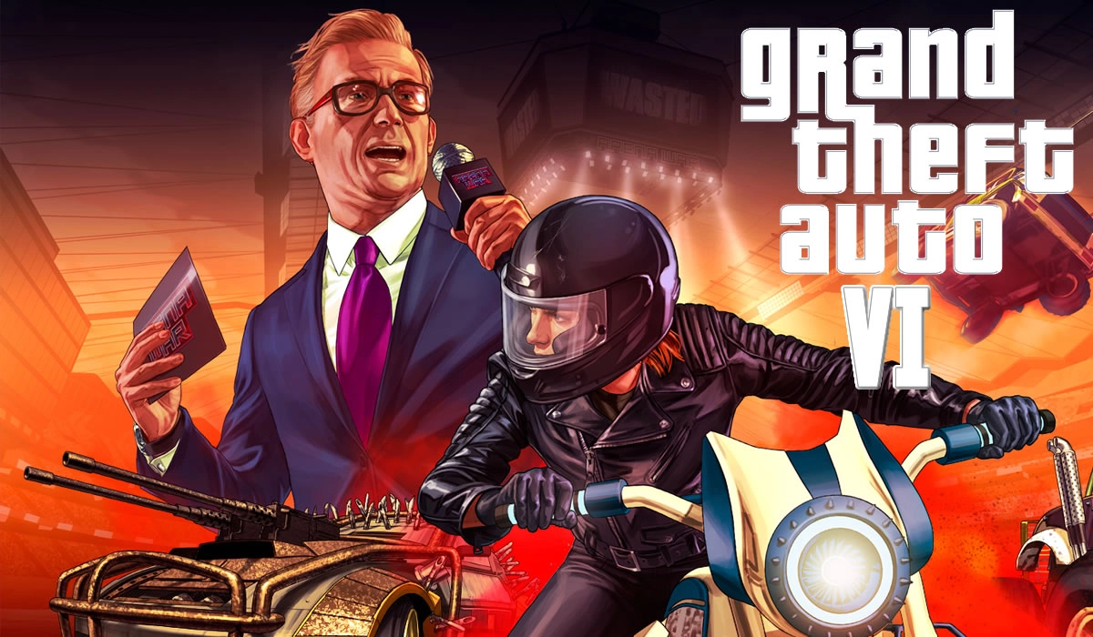 Grand Theft Auto 6 serait en d�veloppement