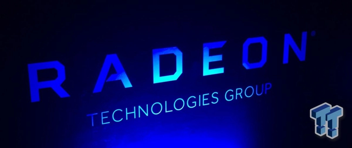 Et si AMD lan�ait ses nouvelles cartes graphiques NAVI � l'E3