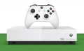 Microsoft va lancer une Xbox One S All-Digital sans lecteur physique au prix de 229 euros avec trois jeux