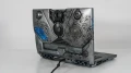 Hunter-Warrior : un ordinateur portable Acer Predator métamorphosé par Random Design