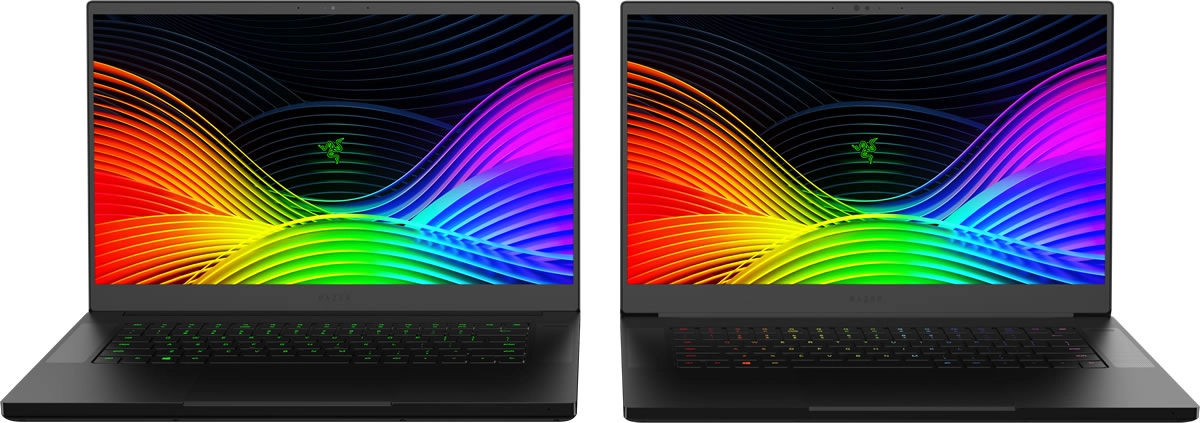 240Hz ou 4K OLED, le nouveau Razer Blade 15 envoie du lourd