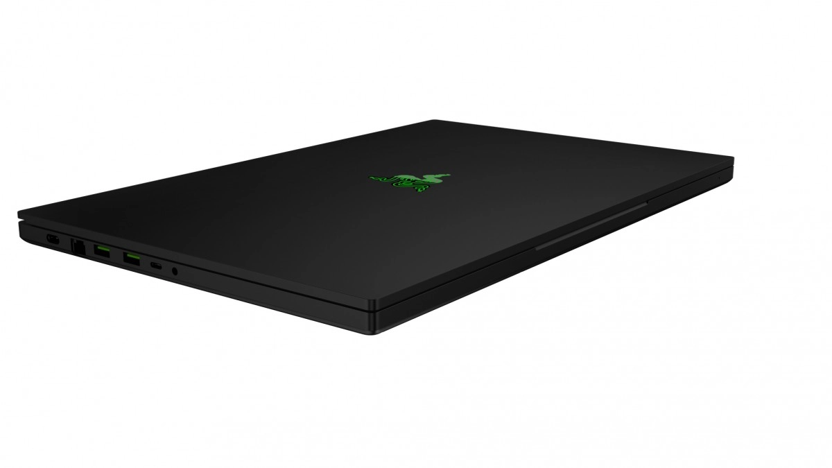Razer Blade Pro 17 : une �volution pour accueillir un processeur Core i7 de 9�me g�n�ration et les cartes graphiques RTX