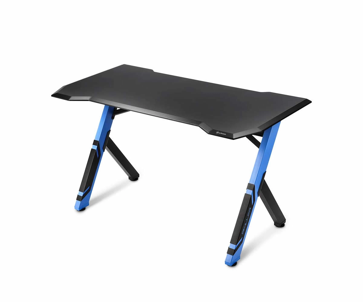 [Maj] Sharkoon aussi se lance dans le bureau dit Gaming avec le SGD1
