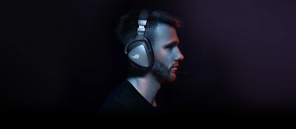  Test casque gaming ASUS ROG Delta Core
