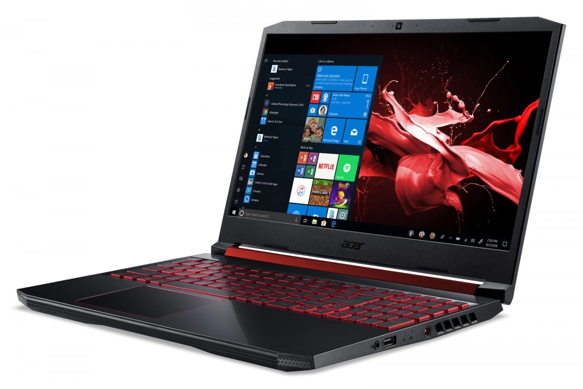 Les ordinateurs portables Swift 3 et Nitro 5 d'ACER accueillent les processeurs Ryzen d'AMD