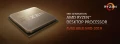 COMPUTEX 2019 : Les fiches techniques des processeurs AMD RYZEN 5 3600 et 3600X en ligne